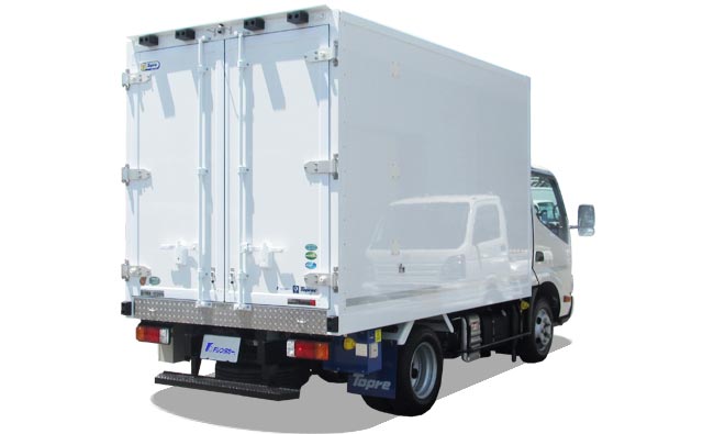 冷凍車 車両一覧 ｆレンタカー