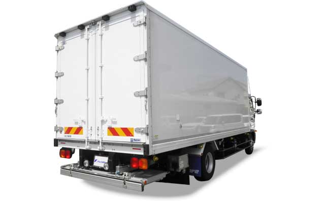 冷凍車 車両一覧 ｆレンタカー