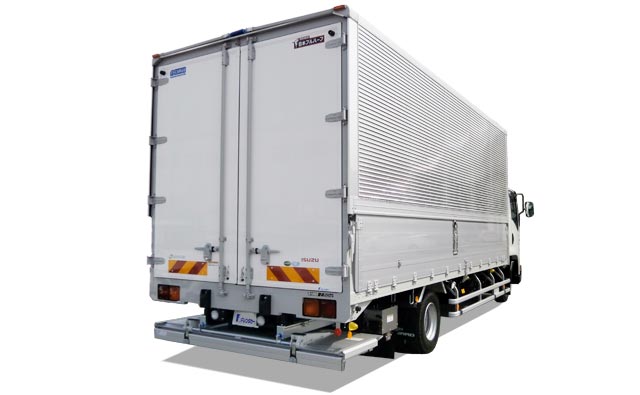 ウイングトラック 車両一覧 ｆレンタカー