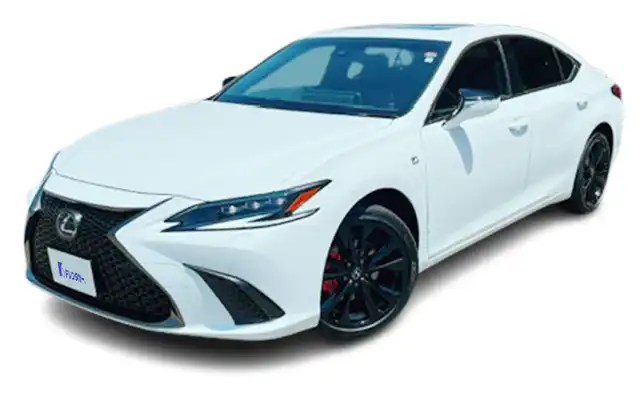 レクサス ES es200 ES260 es300h 2018- LEDトランクスポイラーランプ テールライト 外装カスタム 3P フードの通気口、 53301-33260 5330133260 レクサス ES200 ES260