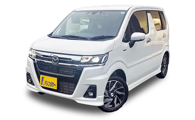 フレア HV - Fレンタカー【公式】