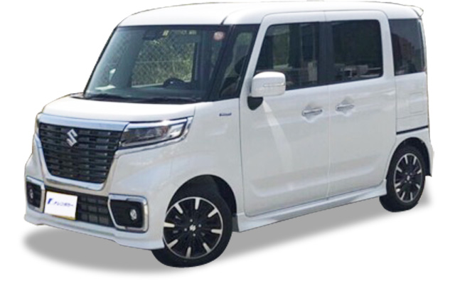 カーショップｆ 新車 中古車販売 ｆレンタカー